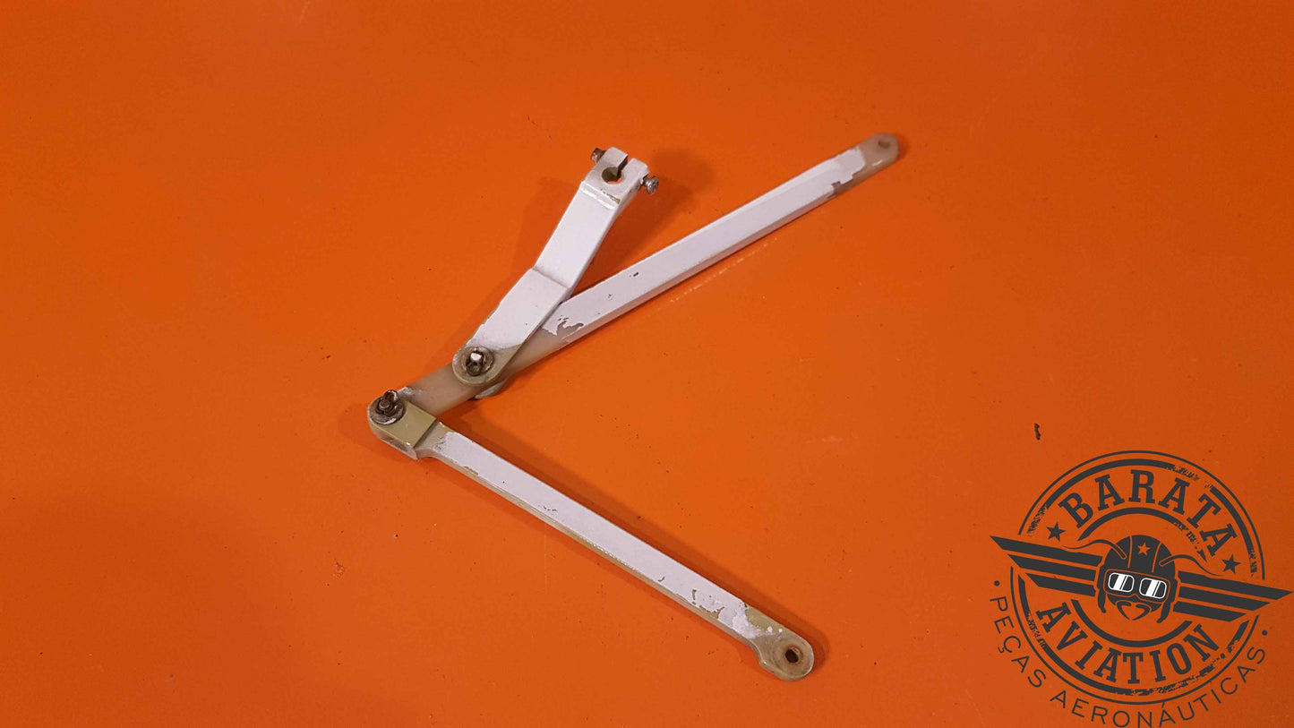 2625034-1-495 Learjet Lever Switch