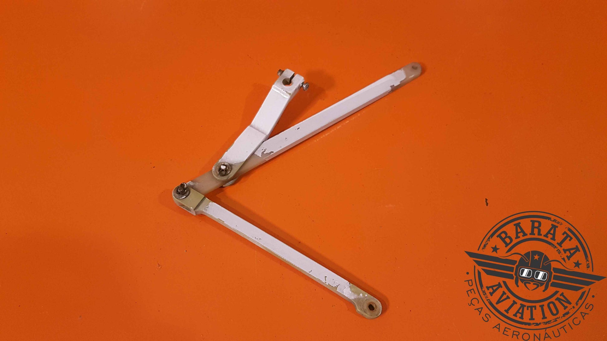 2625034-1-495 Learjet Lever Switch