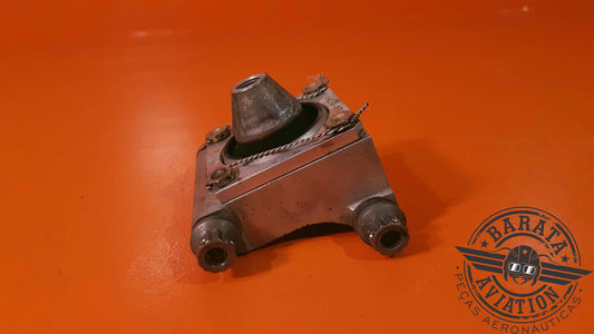 LM-833-3  Lord Erie Cover Mount