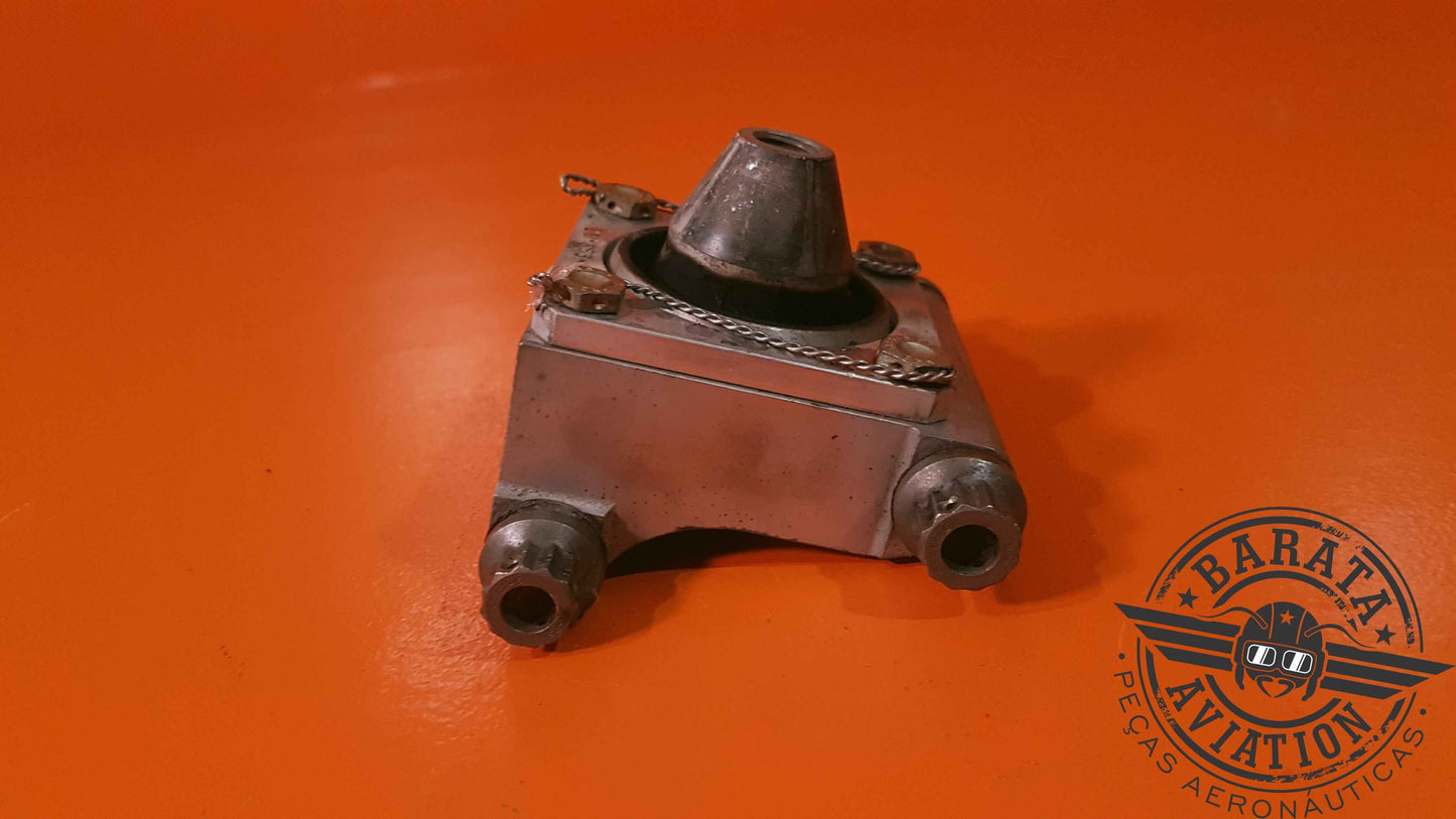 LM-833-3  Lord Erie Cover Mount