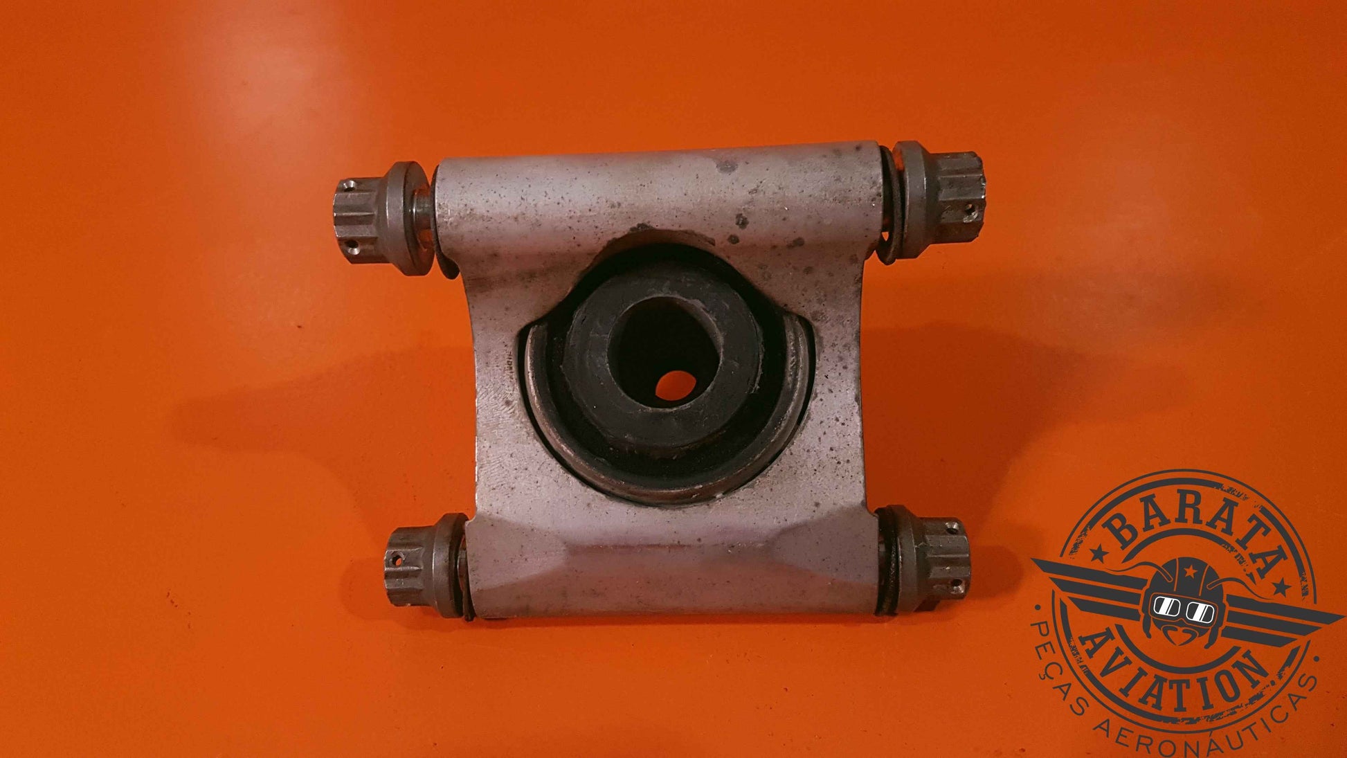 LM-833-3  Lord Erie Cover Mount