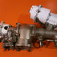 3214478-2 Garret  L/H Modulating Engine Valve