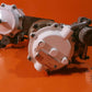 3214478-2 Garret  L/H Modulating Engine Valve