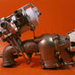 3214478-2 Garret  L/H Modulating Engine Valve