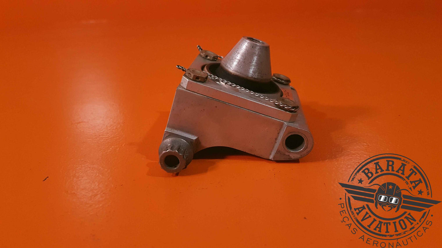 LM-833-3 Lord Erie Cover Mount