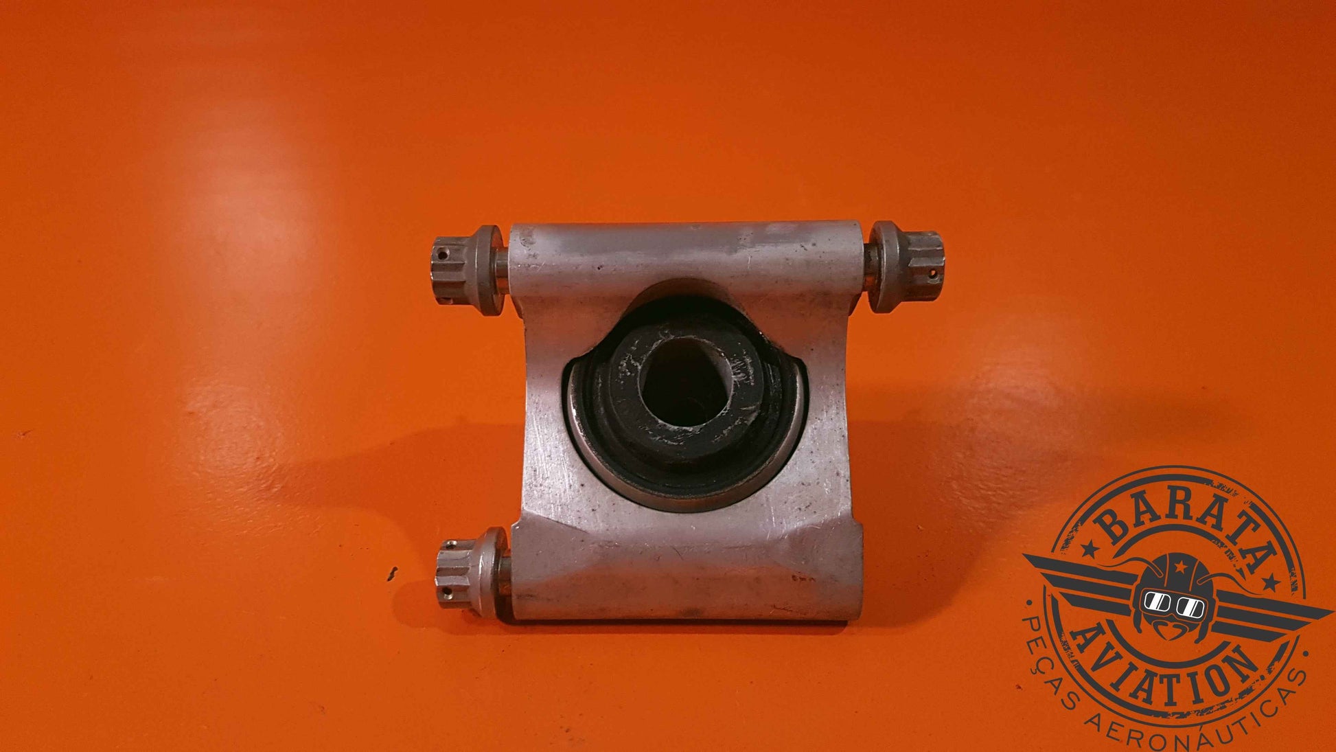 LM-833-3 Lord Erie Cover Mount