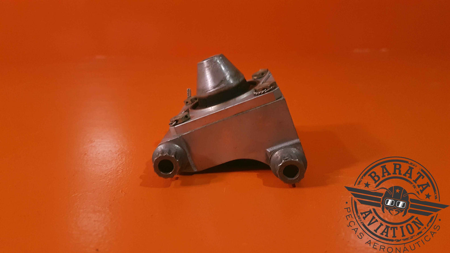 LM-833-3   Lord Erie Cover Mount