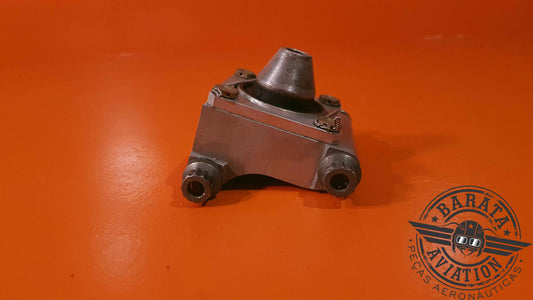 LM-833-3   Lord Erie Cover Mount