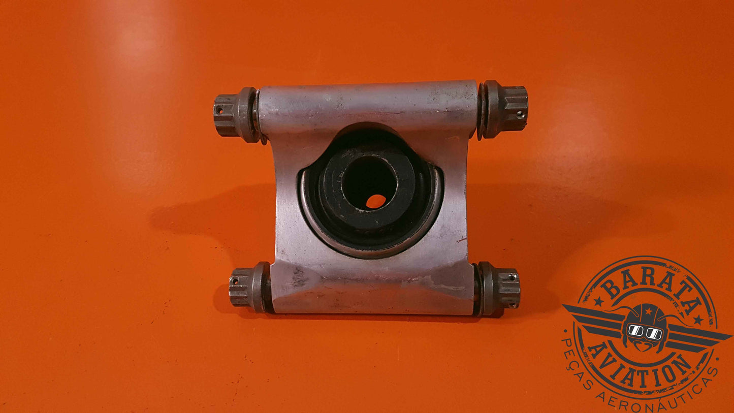 LM-833-3   Lord Erie Cover Mount