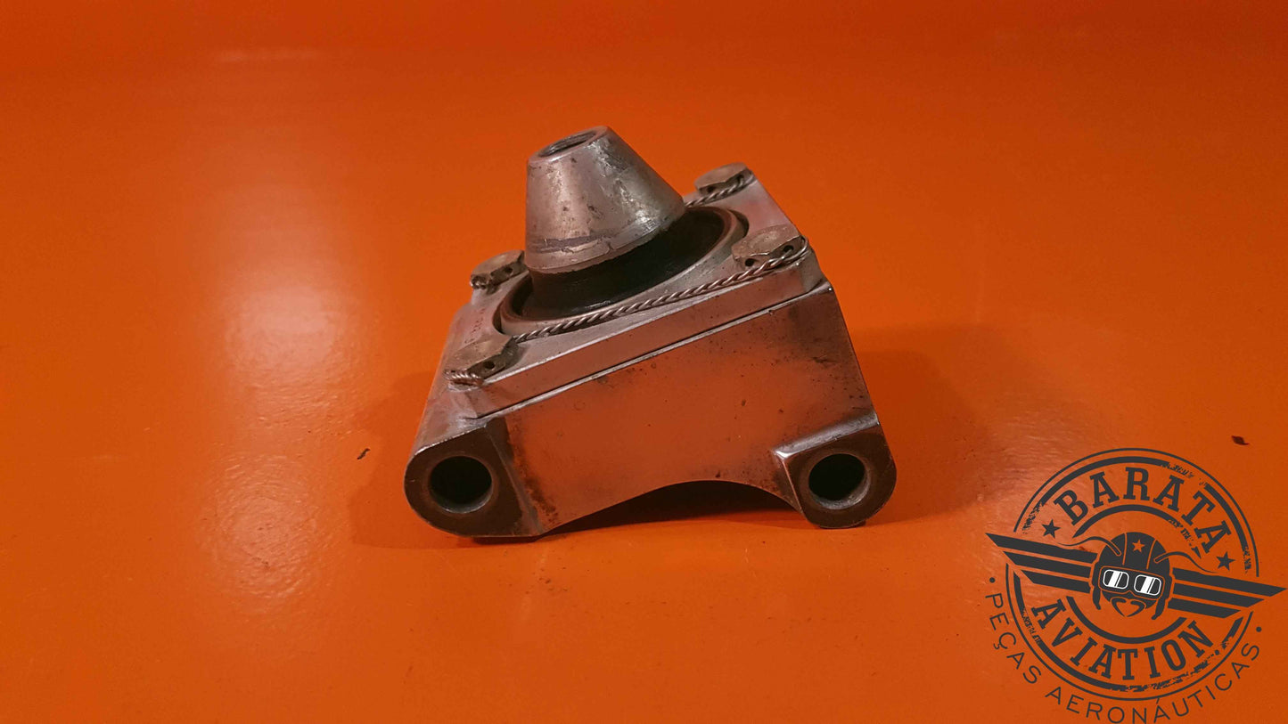 LM-833-3 Lord Erie Cover Mount
