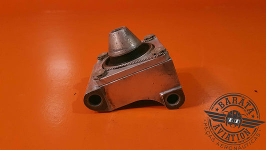 LM-833-3 Lord Erie Cover Mount
