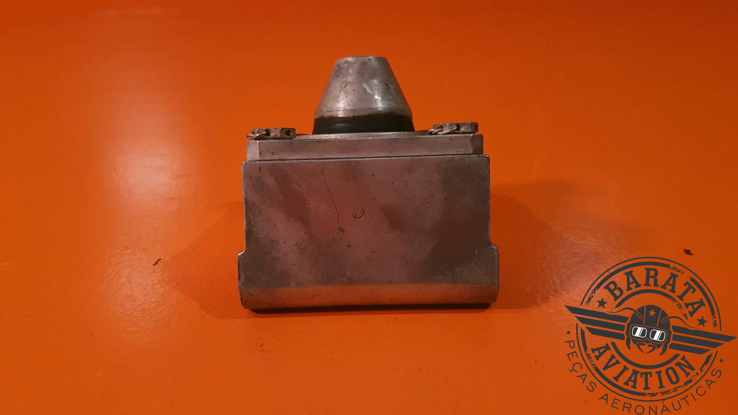 LM-833-3 Lord Erie Cover Mount