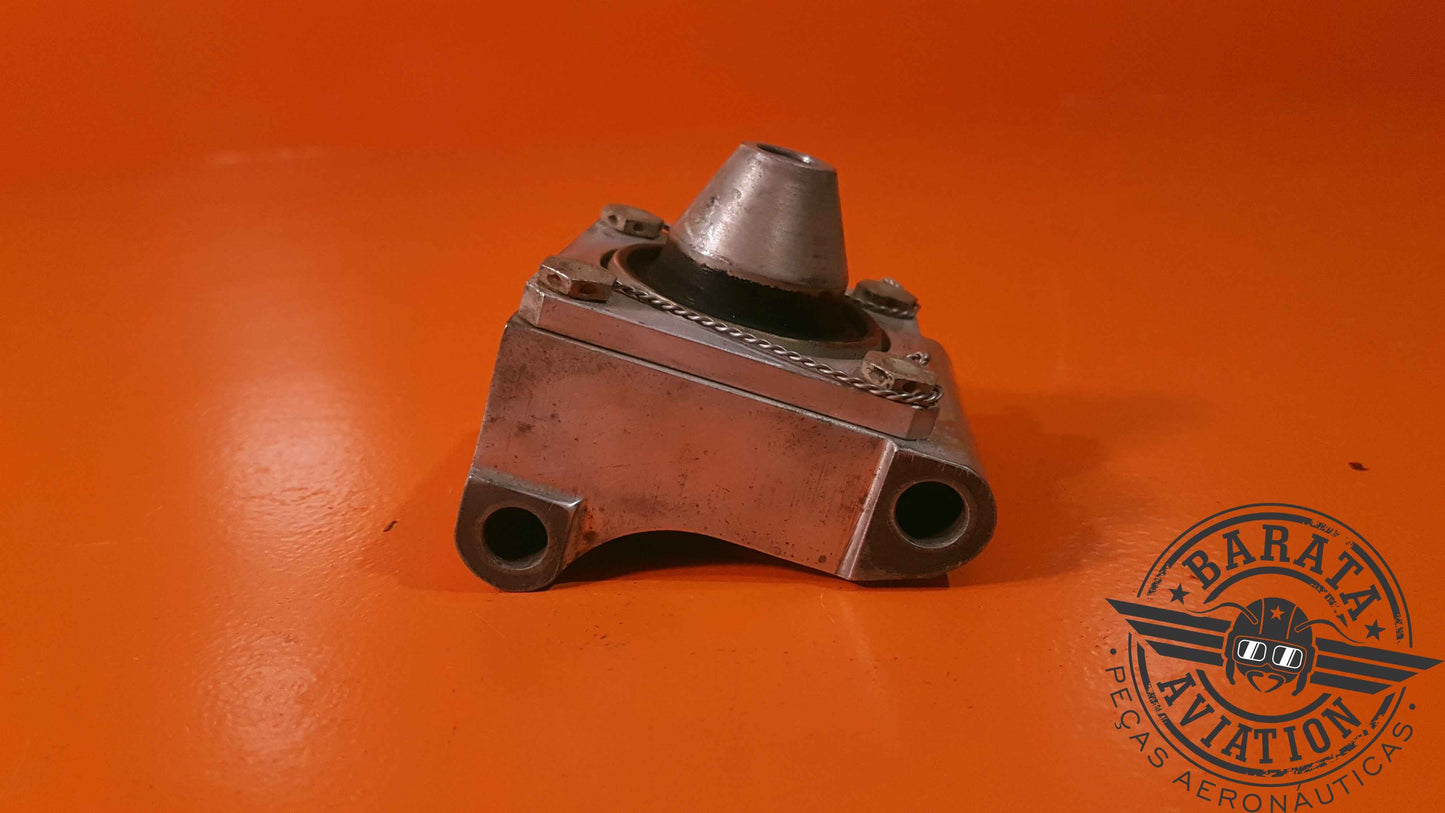 LM-833-3 Lord Erie Cover Mount