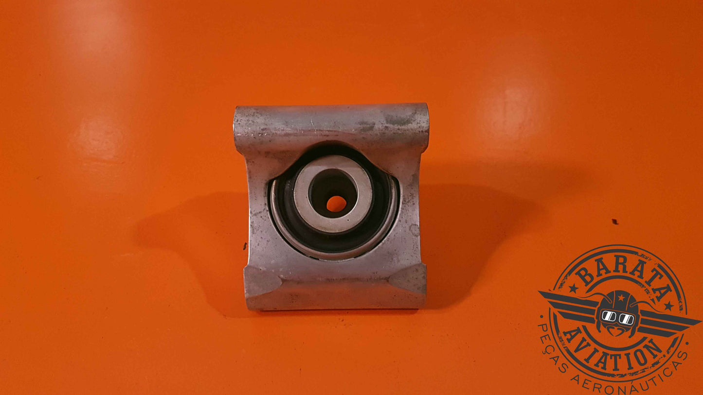 LM-833-3 Lord Erie Cover Mount