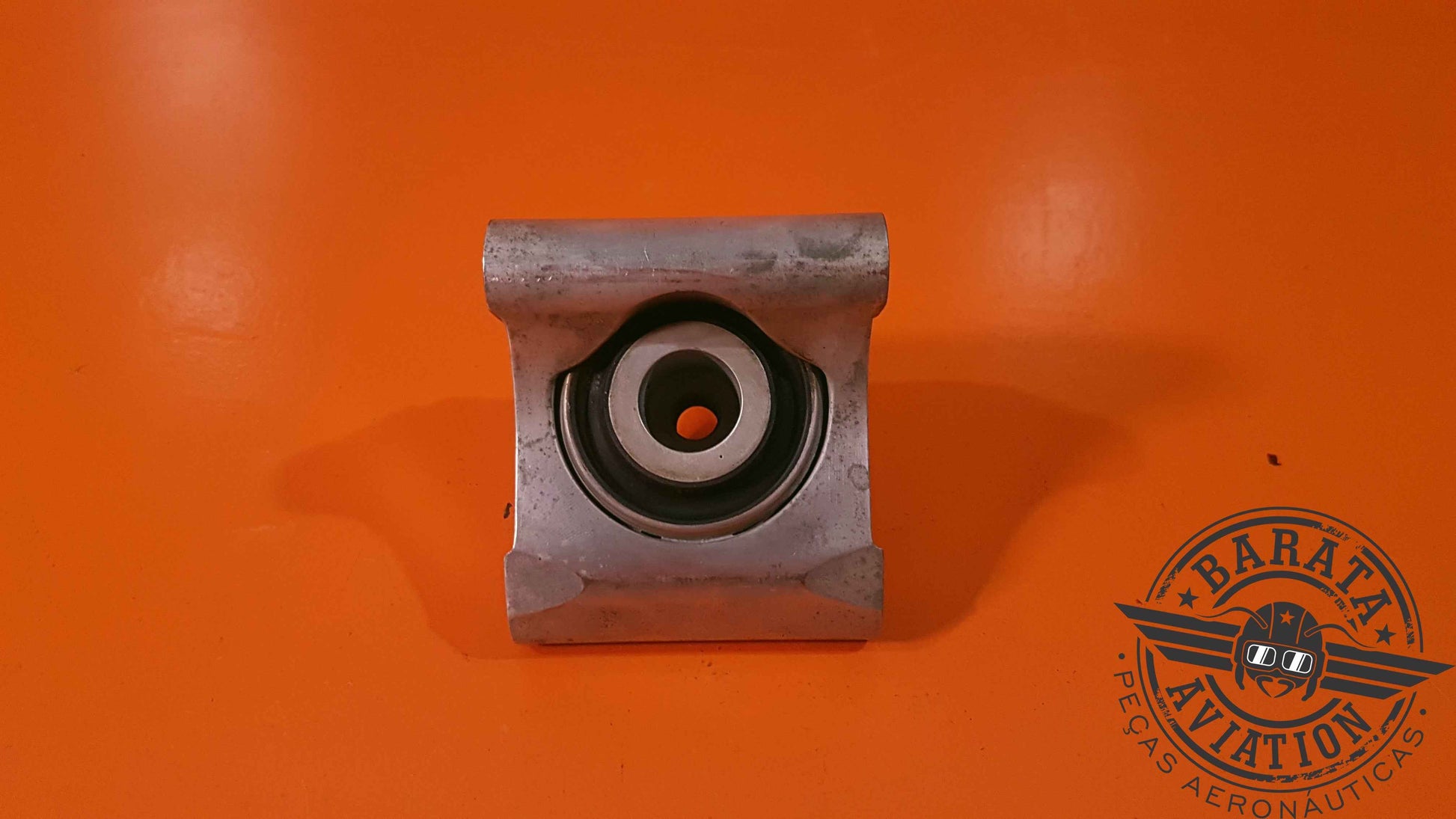 LM-833-3 Lord Erie Cover Mount