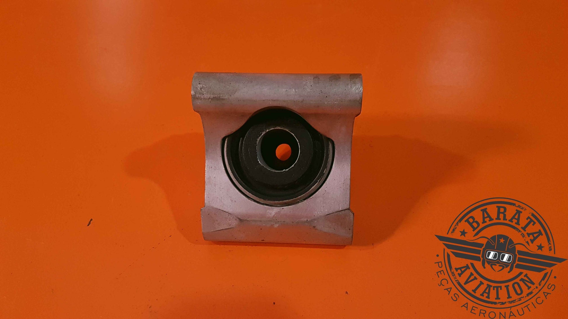 LM-833-3   Lord Erie Cover Mount