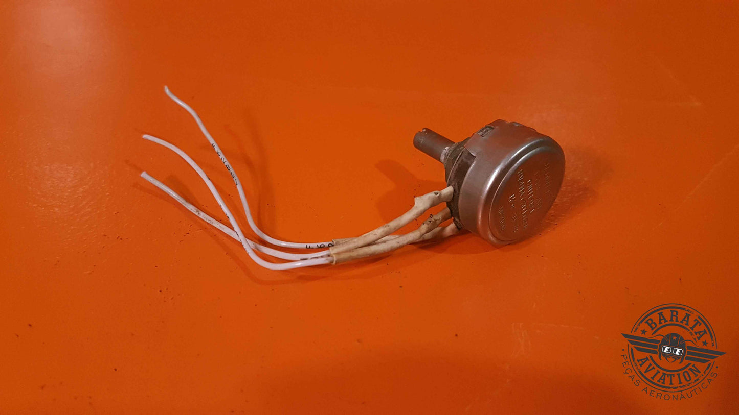 RV4NAYSD102A  OHMITE Potentiometer