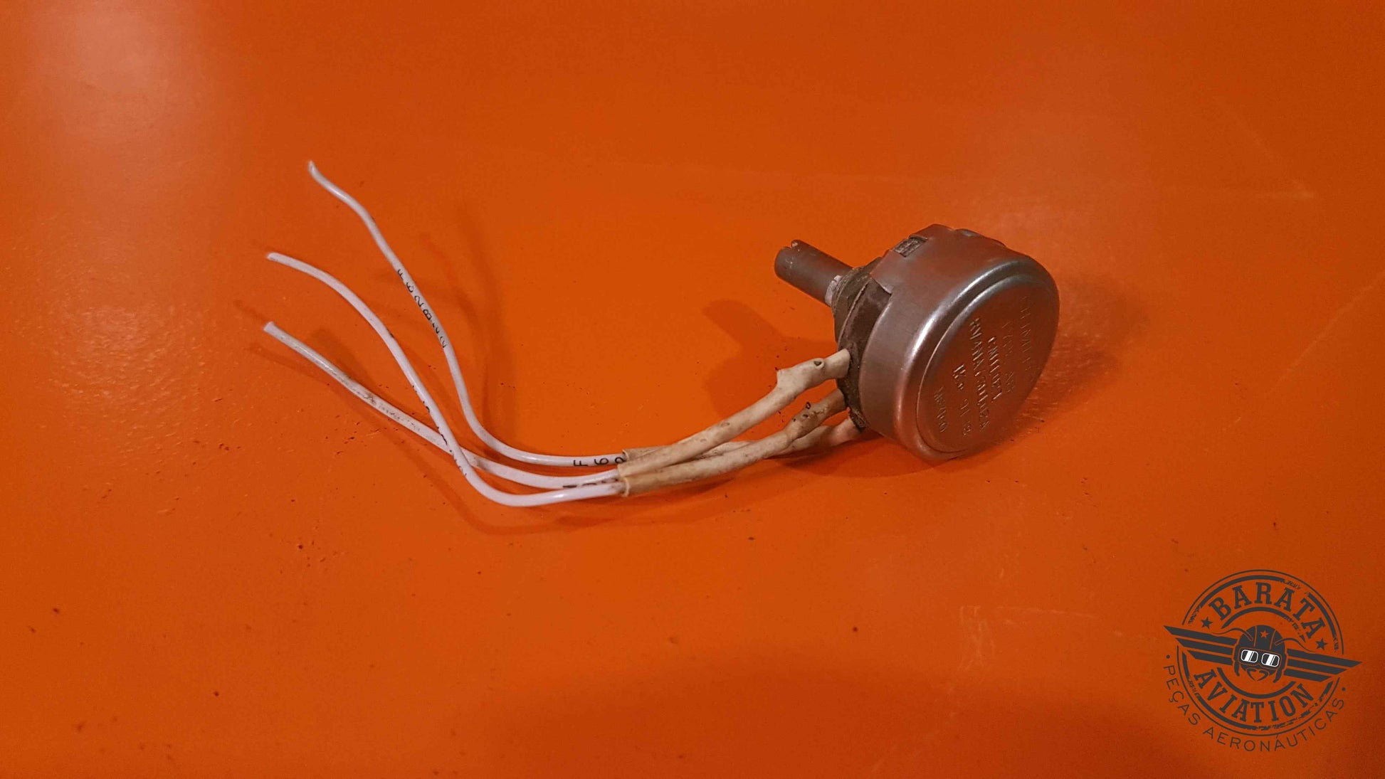 RV4NAYSD102A  OHMITE Potentiometer