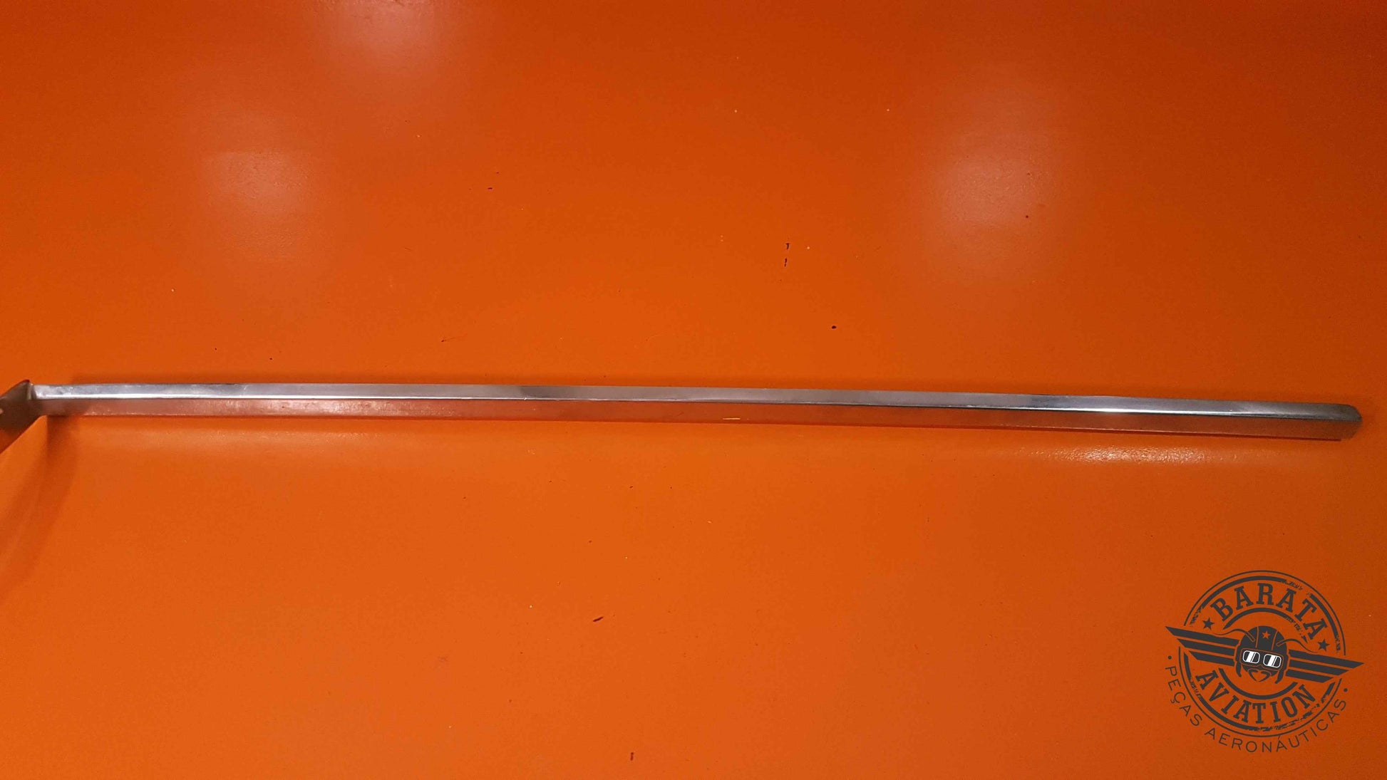 2411280-4 Learjet Bottom Seal