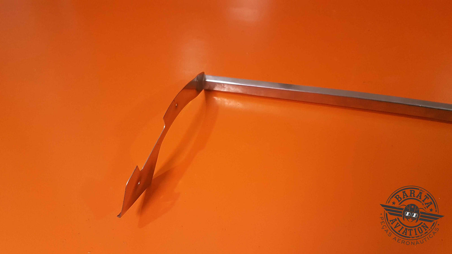 2411280-4 Learjet Bottom Seal