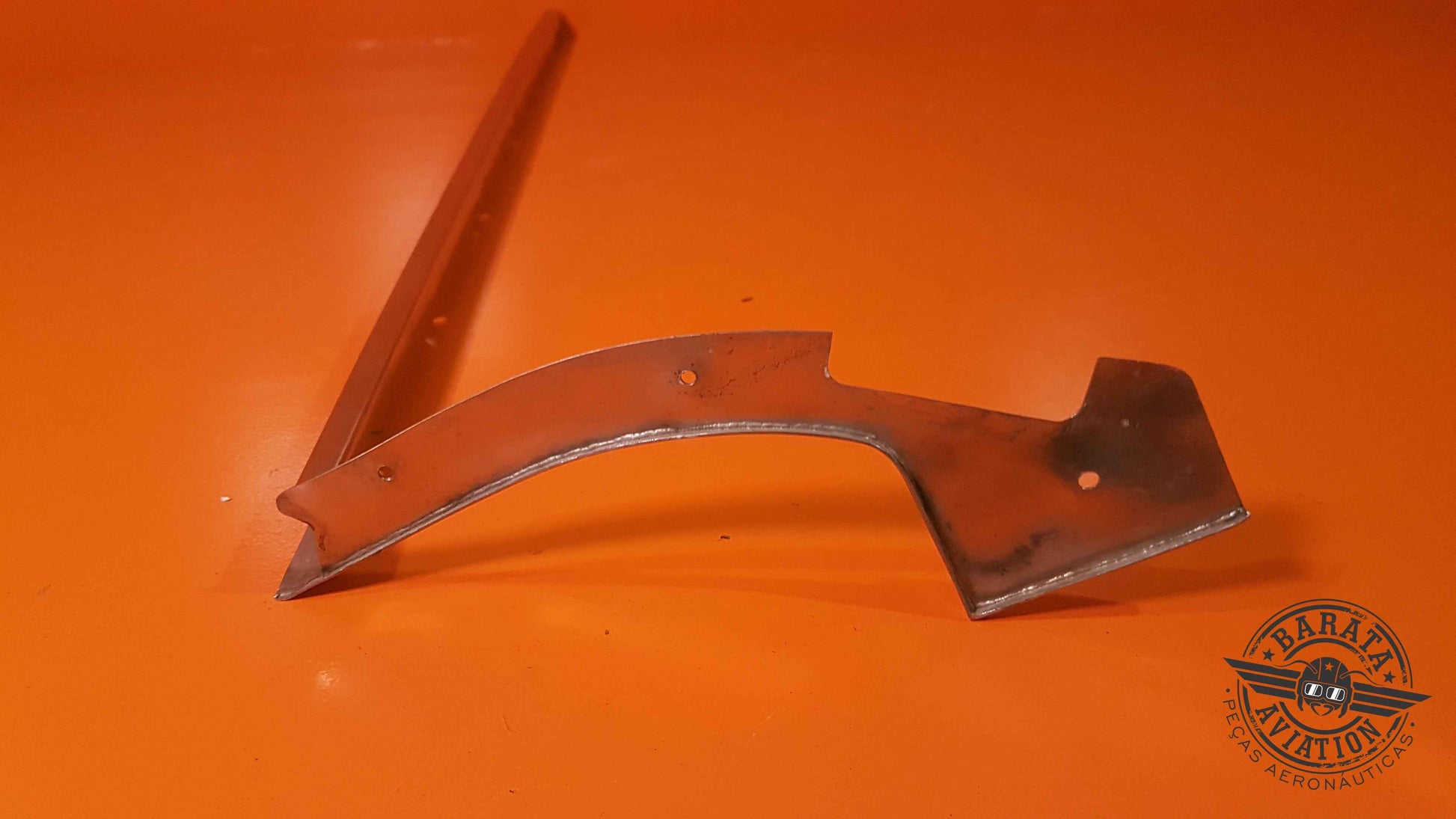 2411280-4 Learjet Bottom Seal