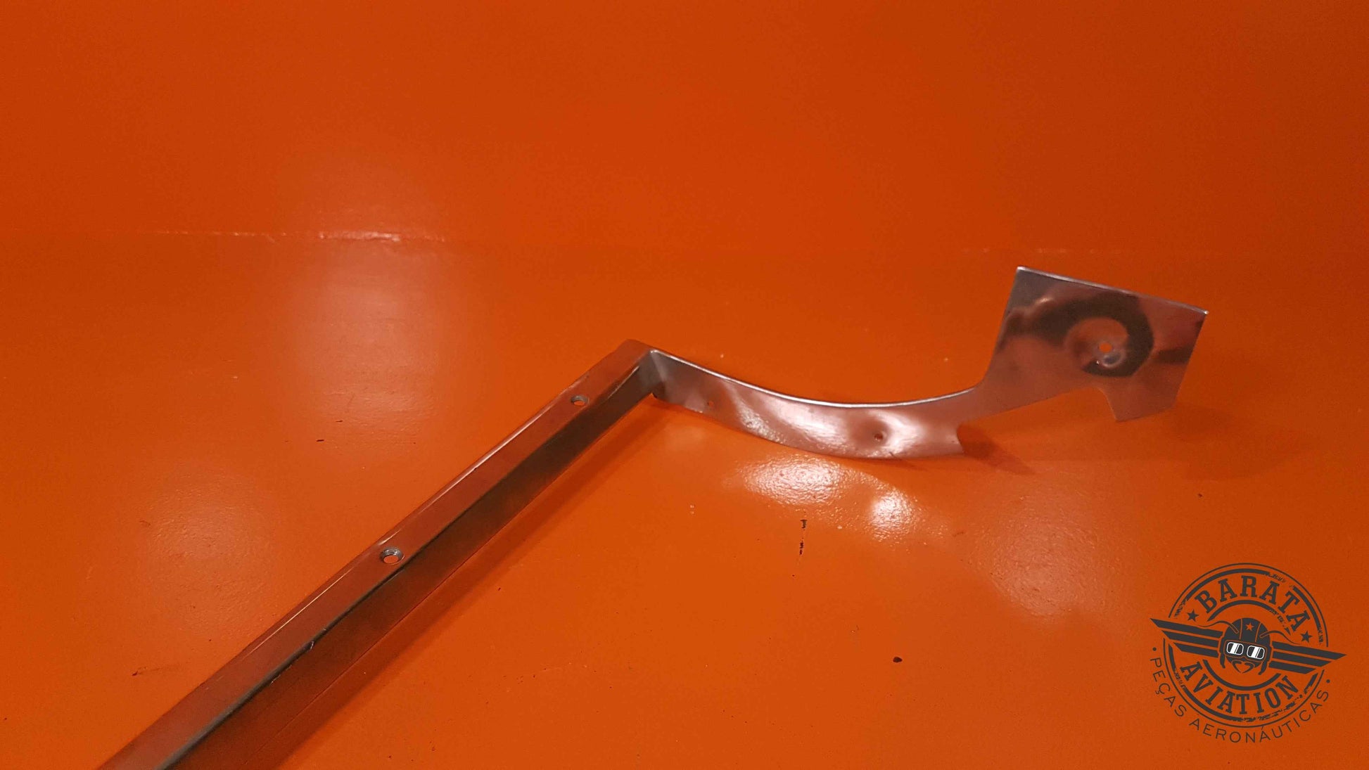 2411280-4 Learjet Bottom Seal