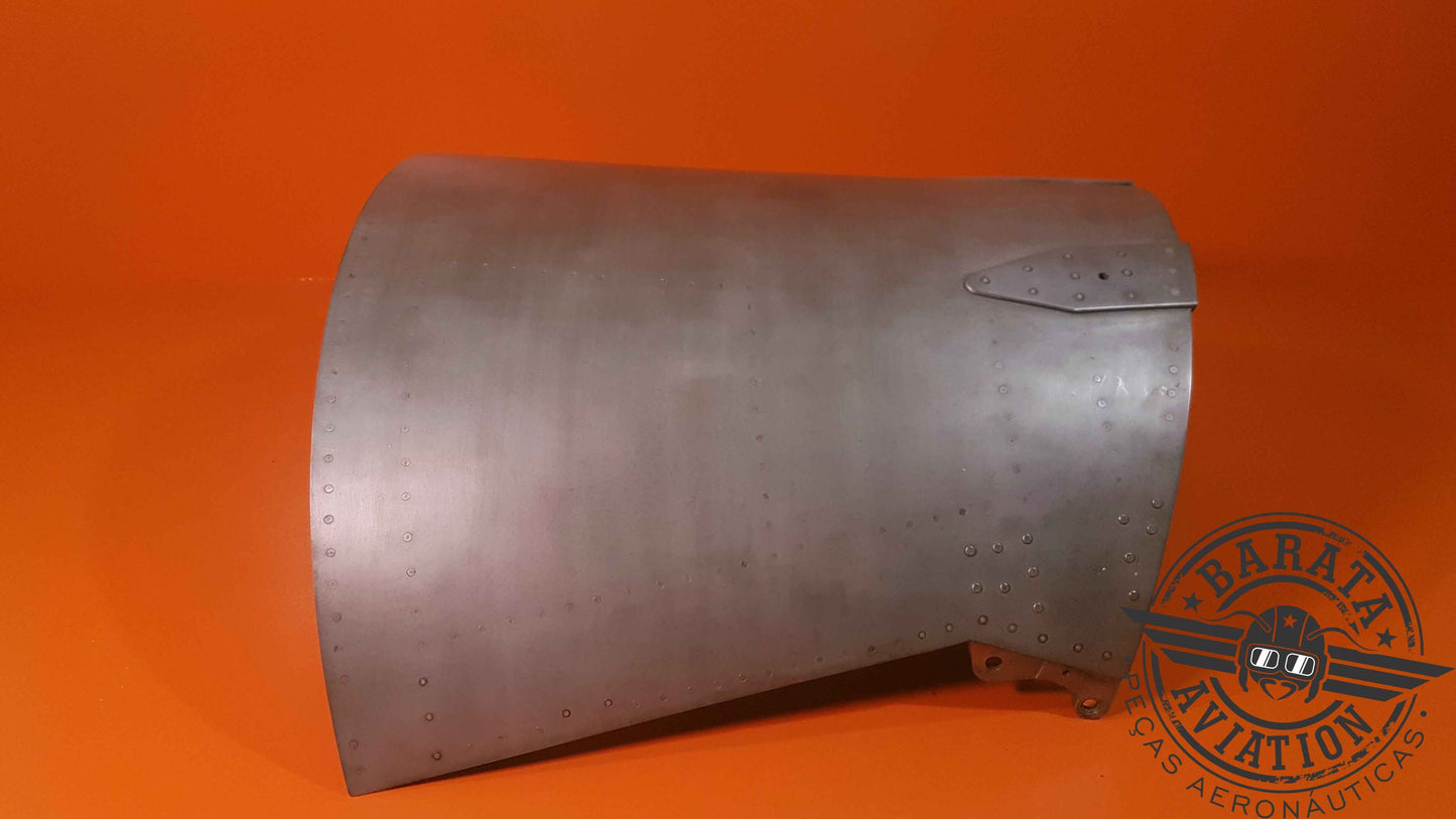 4953102-9 Learjet R/H  Thrust Reverser Bucket