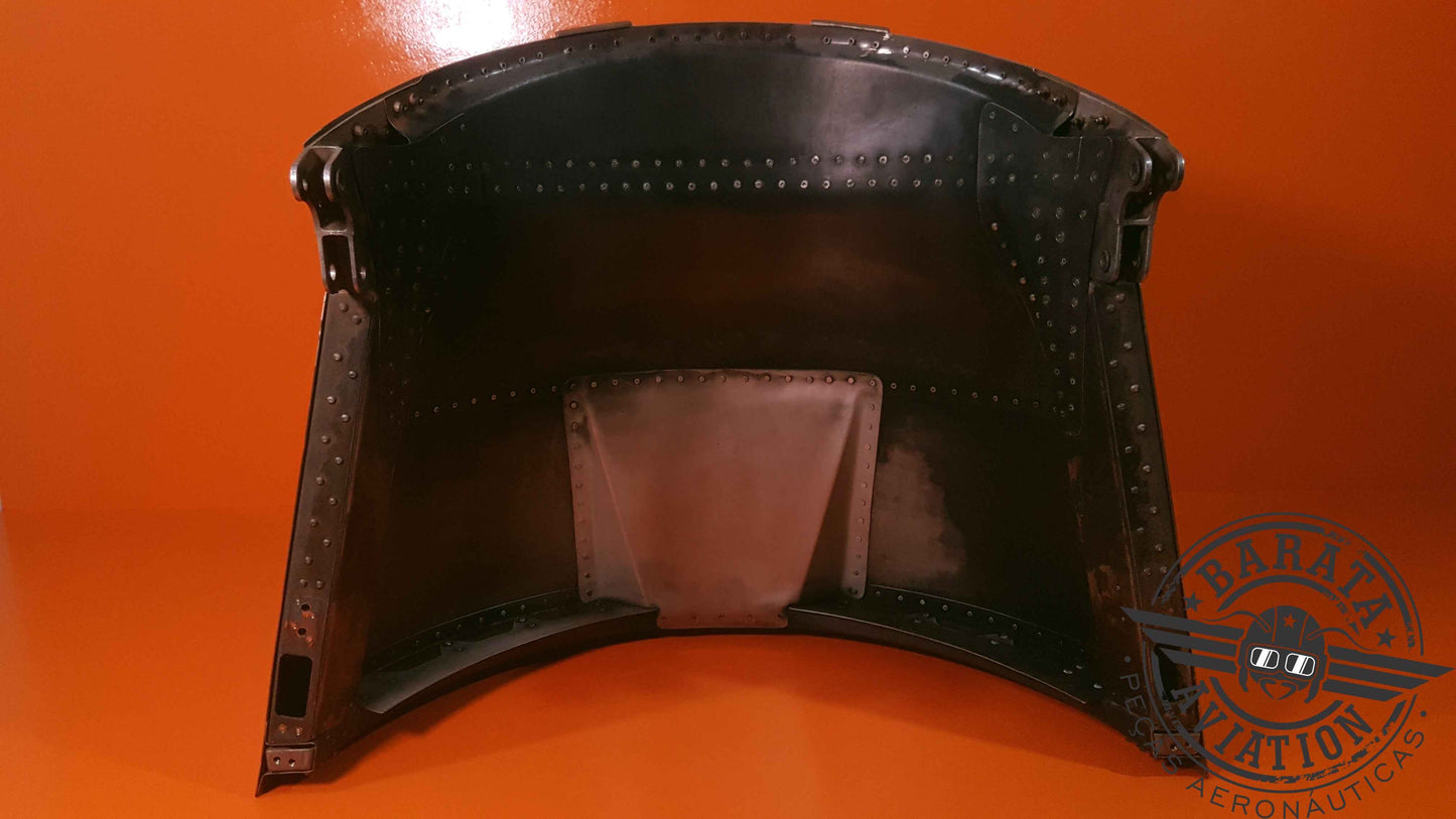 4953102-9 Learjet R/H  Thrust Reverser Bucket