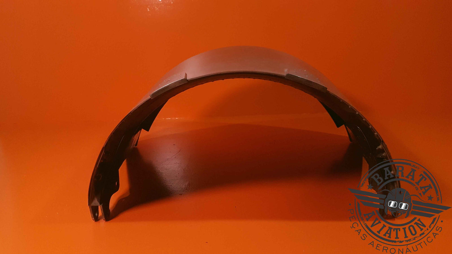 4953102-9 Learjet R/H  Thrust Reverser Bucket