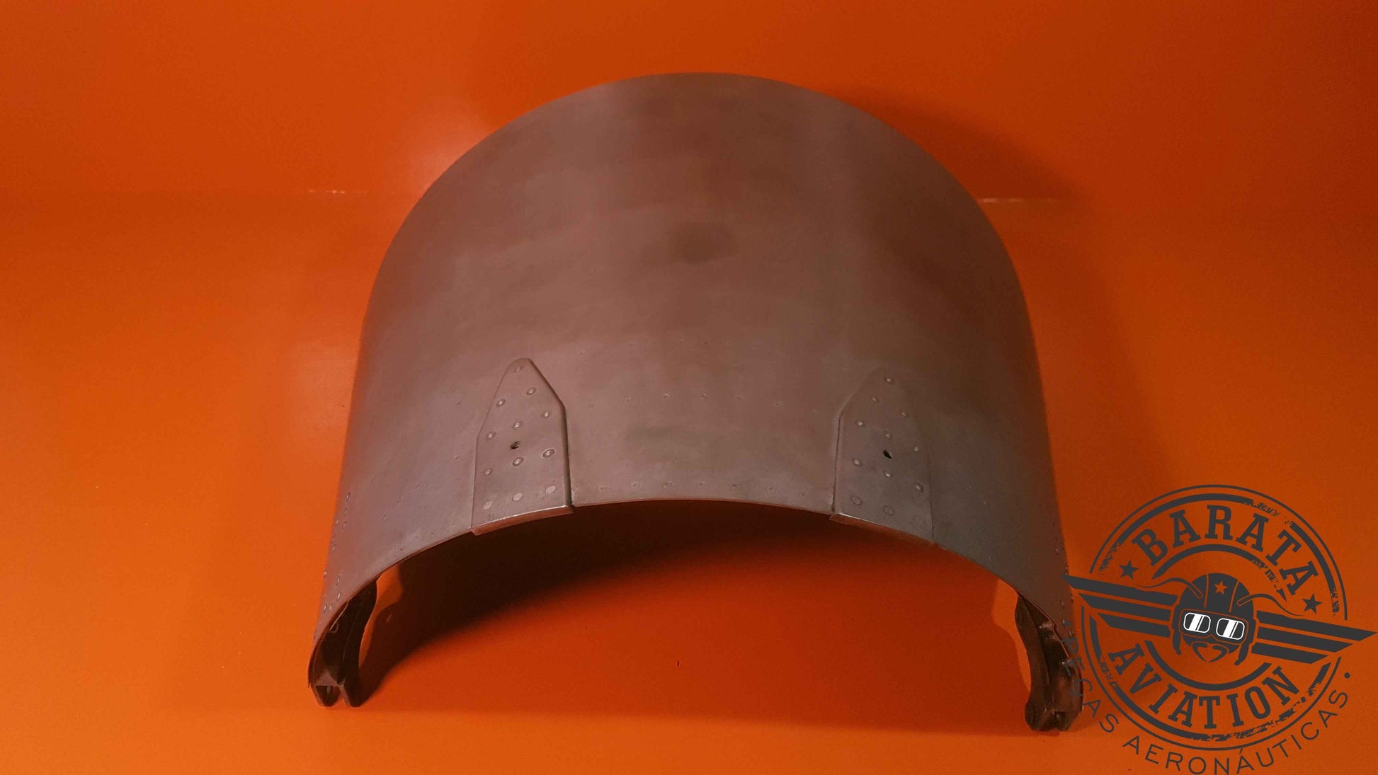 4953102-9 Learjet R/H  Thrust Reverser Bucket