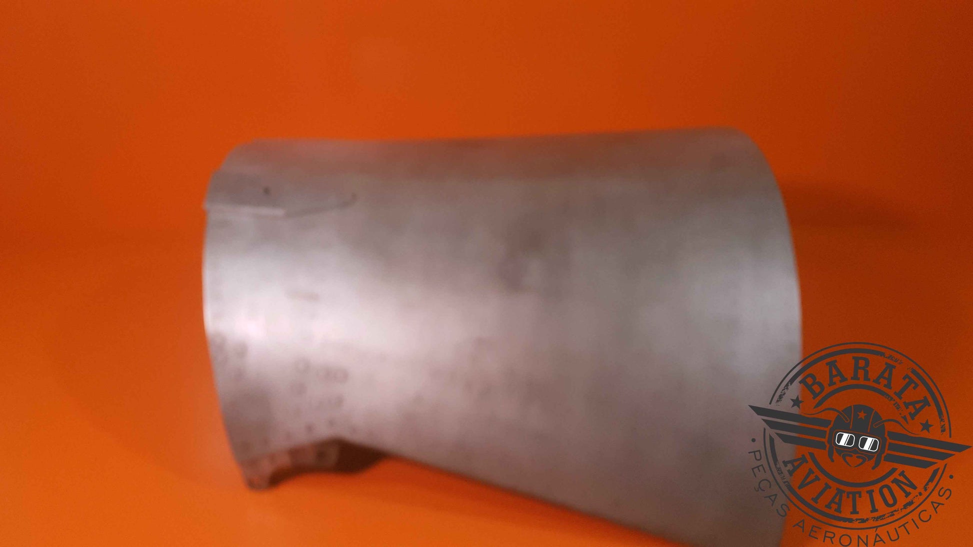 4953102-9 Learjet R/H  Thrust Reverser Bucket