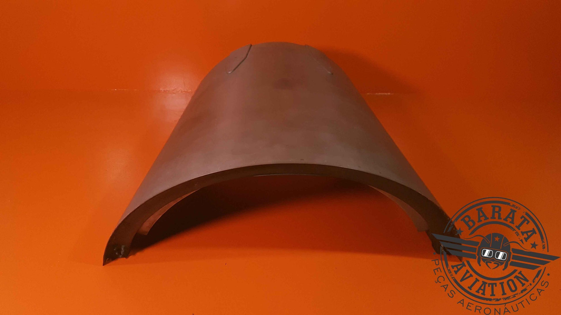 4953102-9 Learjet R/H  Thrust Reverser Bucket