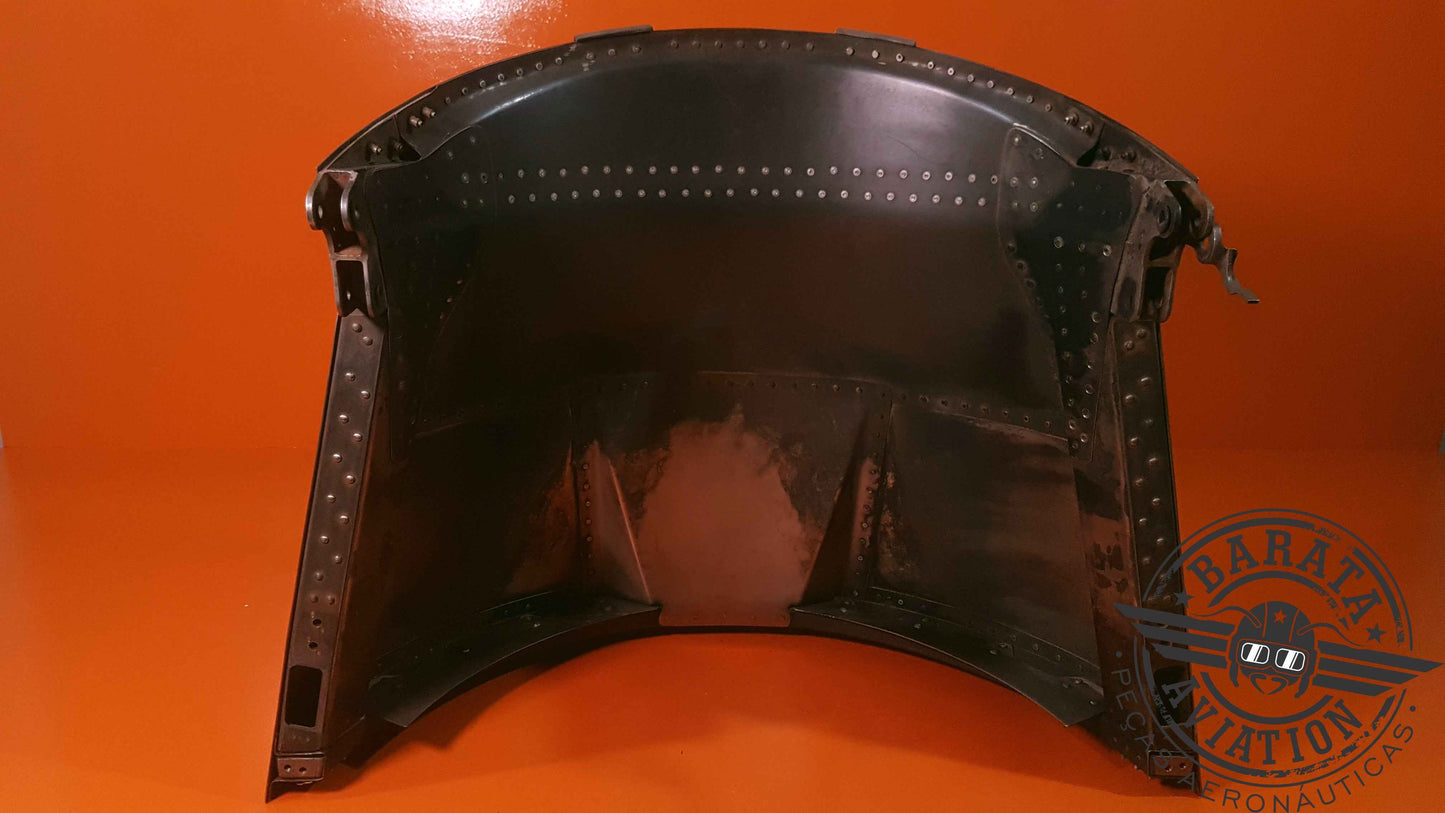 4953107-1 Learjet  R/H Thrust Reverser Bucket