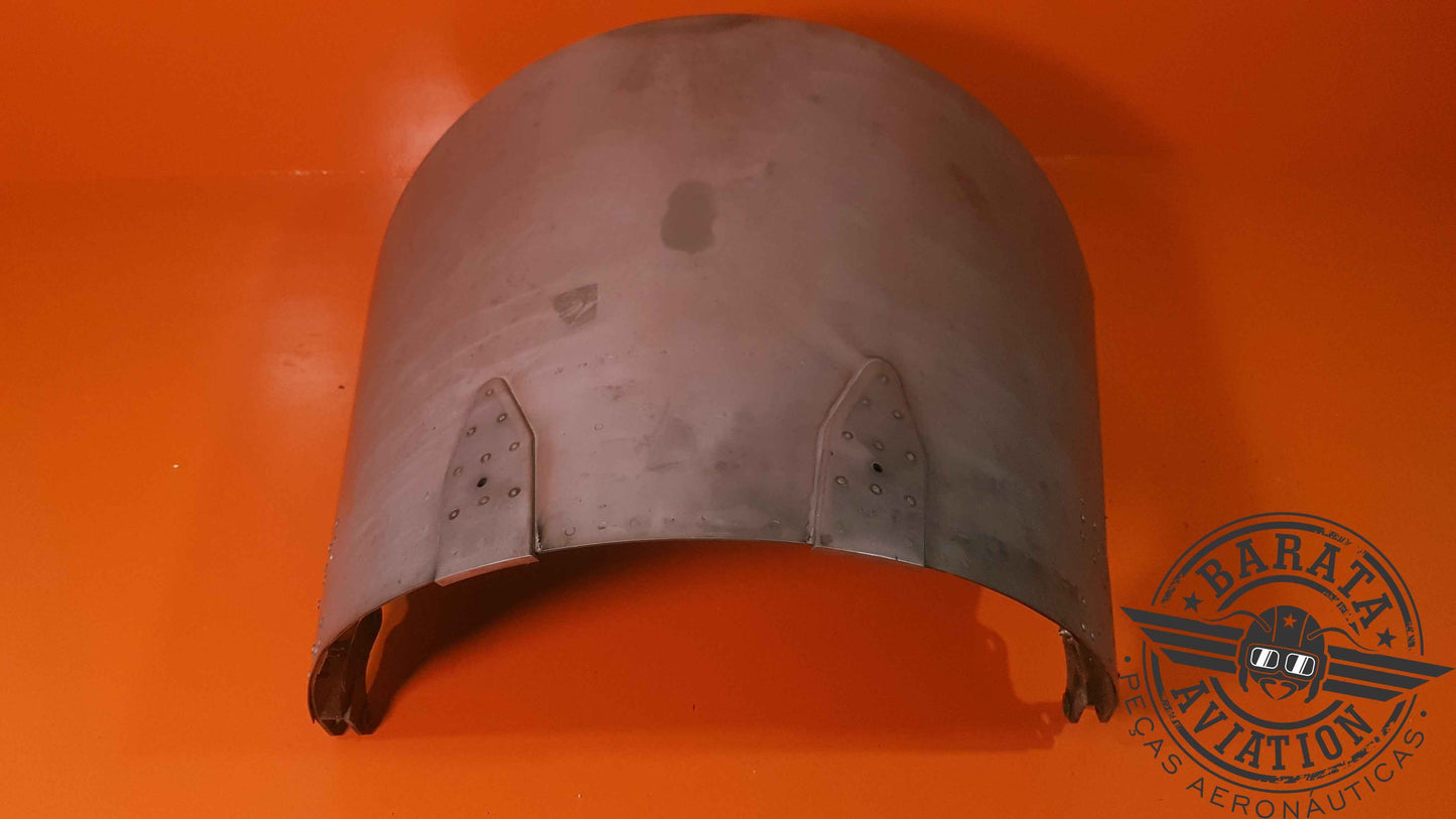 4953107-1 Learjet  R/H Thrust Reverser Bucket