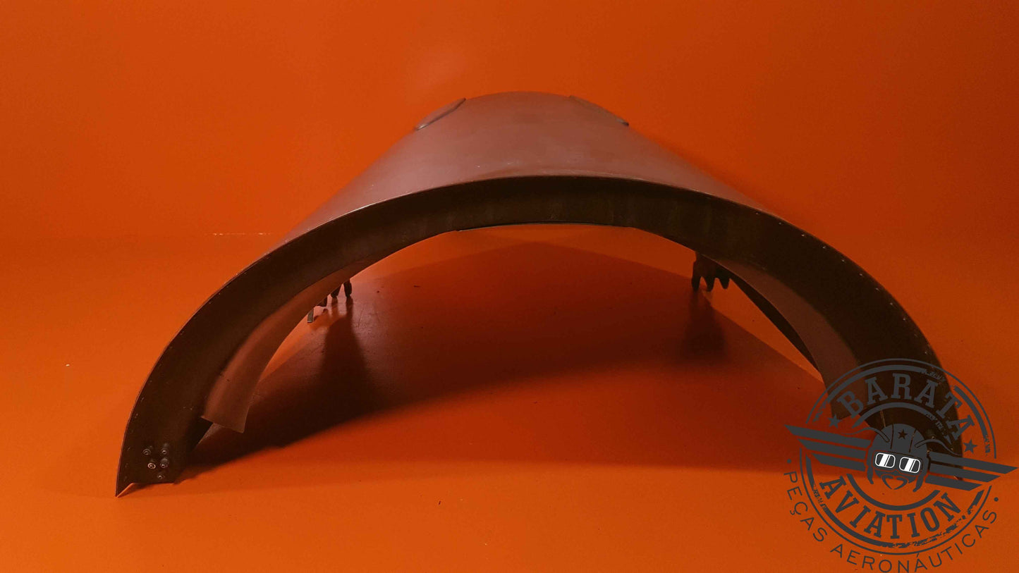 4953107-1 Learjet  R/H Thrust Reverser Bucket