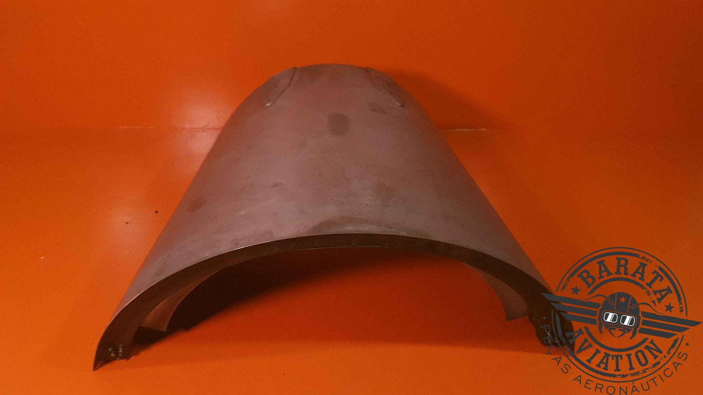 4953107-1 Learjet  R/H Thrust Reverser Bucket