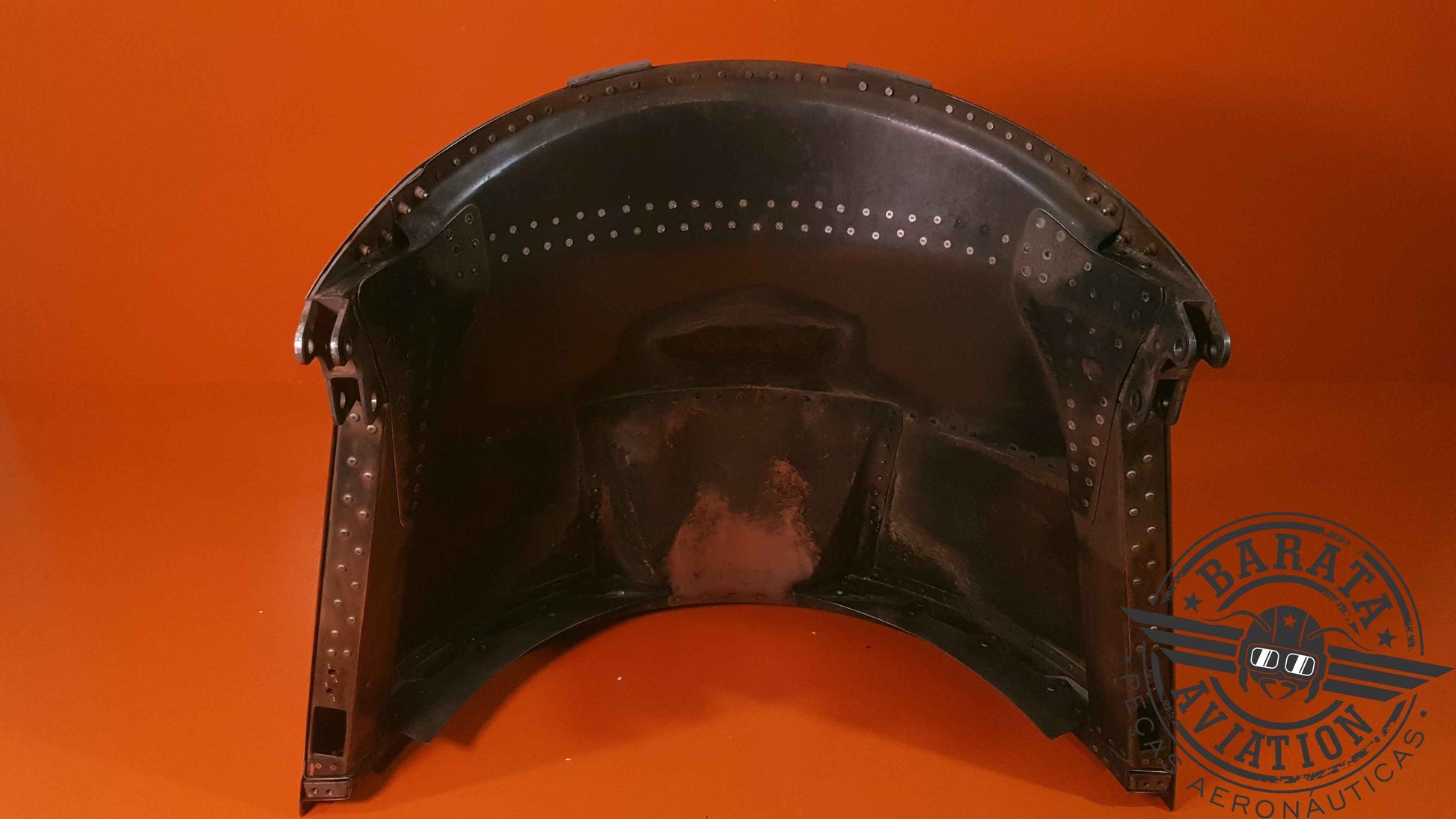 4953102-7 Learjet L/H  Thrust Reverser Door Assy