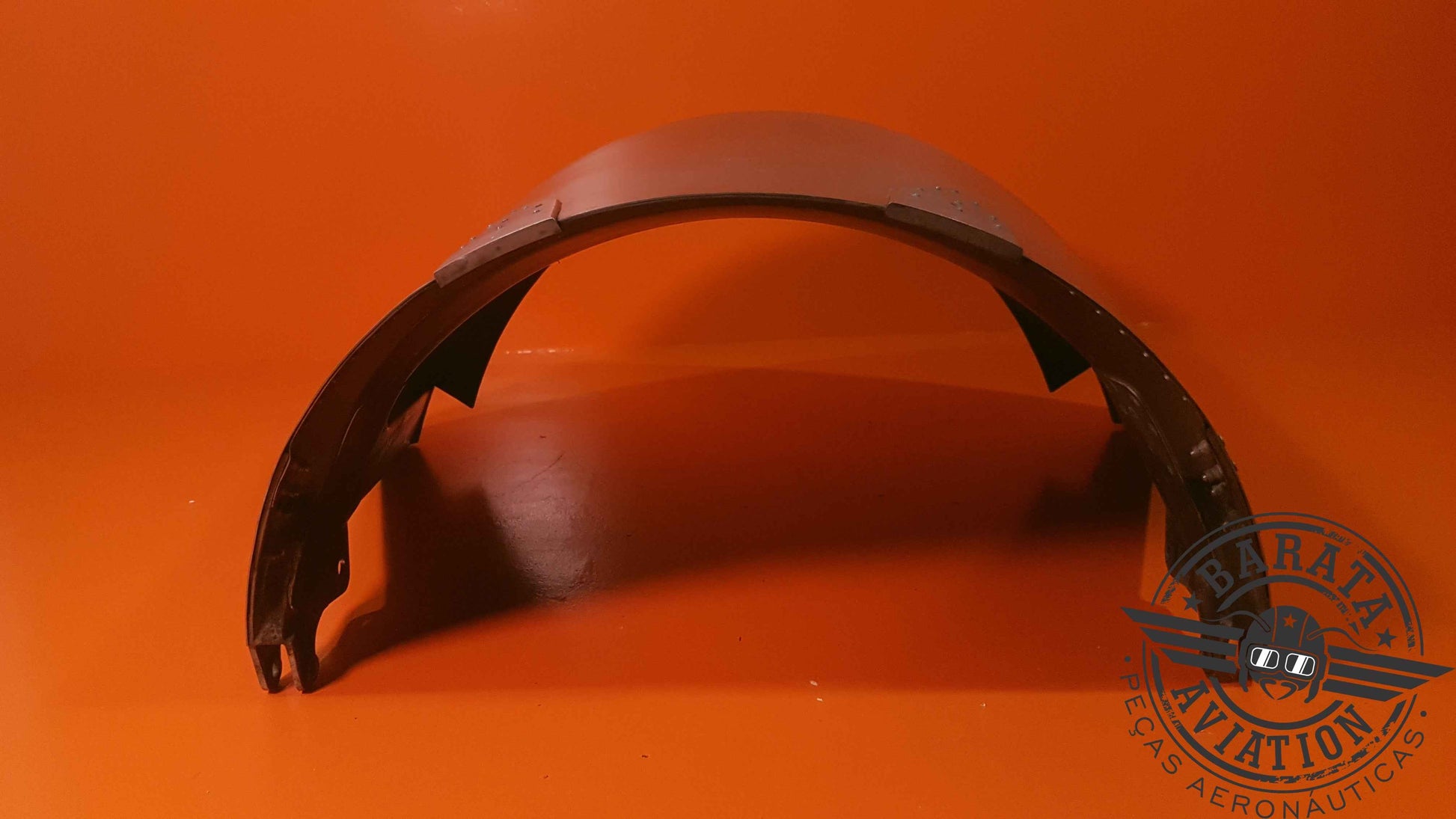 4953102-7 Learjet L/H  Thrust Reverser Door Assy