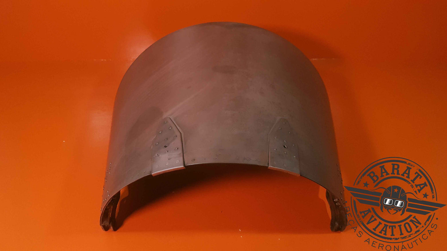 4953102-7 Learjet L/H  Thrust Reverser Door Assy