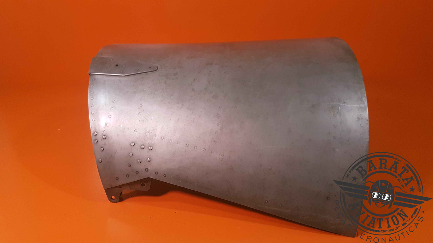 4953102-7 Learjet L/H  Thrust Reverser Door Assy