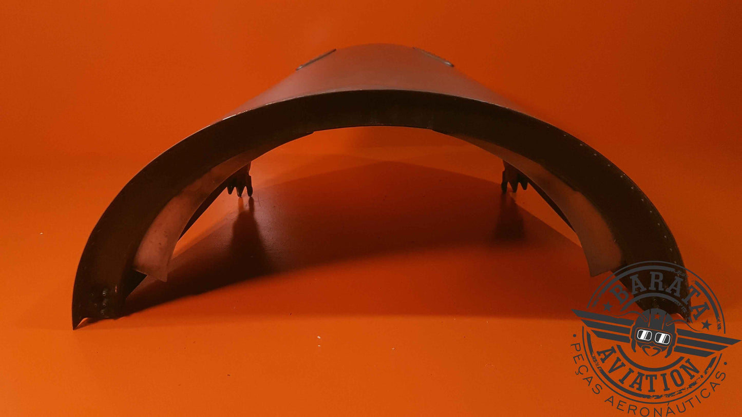 4953102-7 Learjet L/H  Thrust Reverser Door Assy