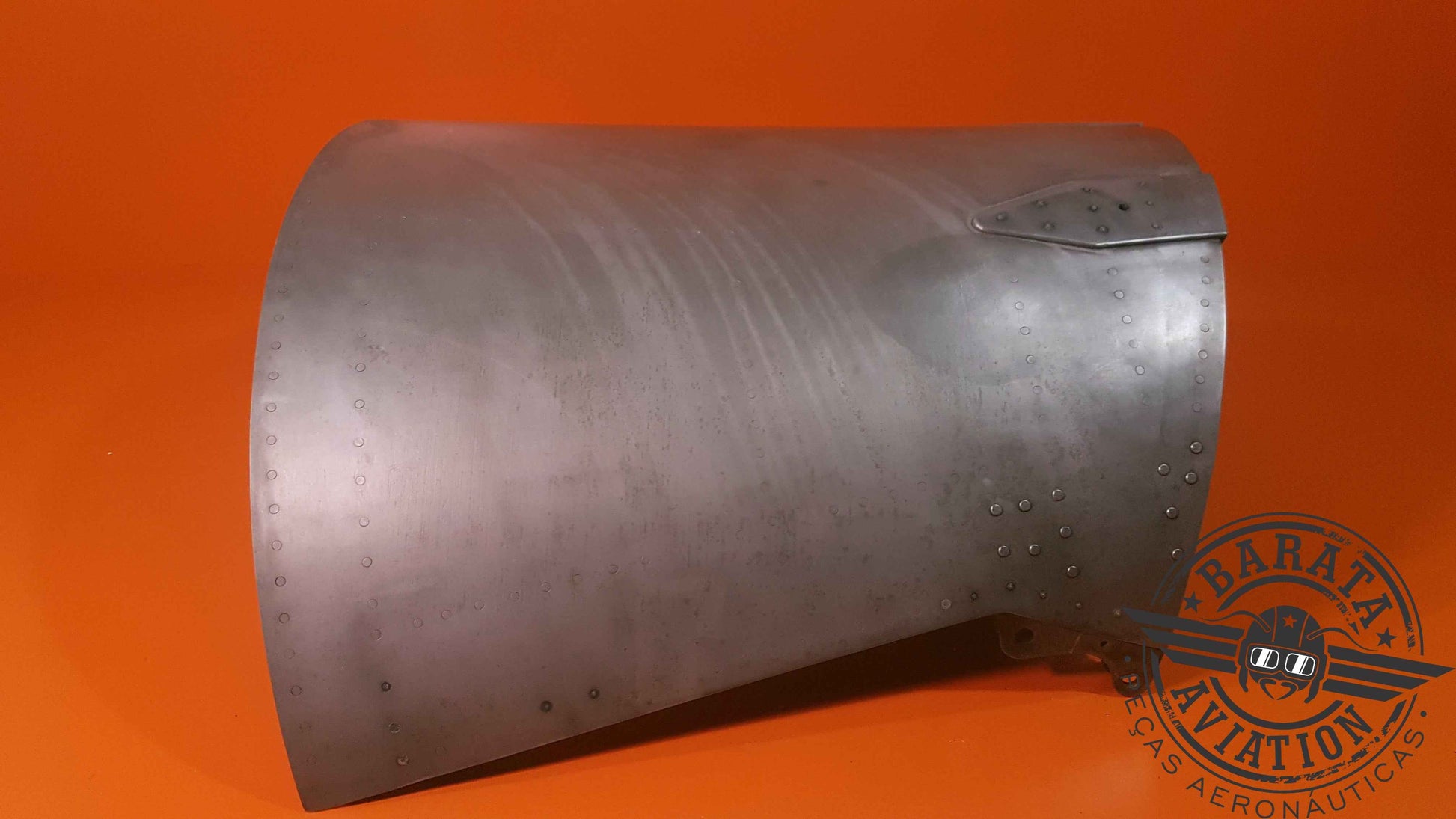 4953102-7 Learjet L/H  Thrust Reverser Door Assy