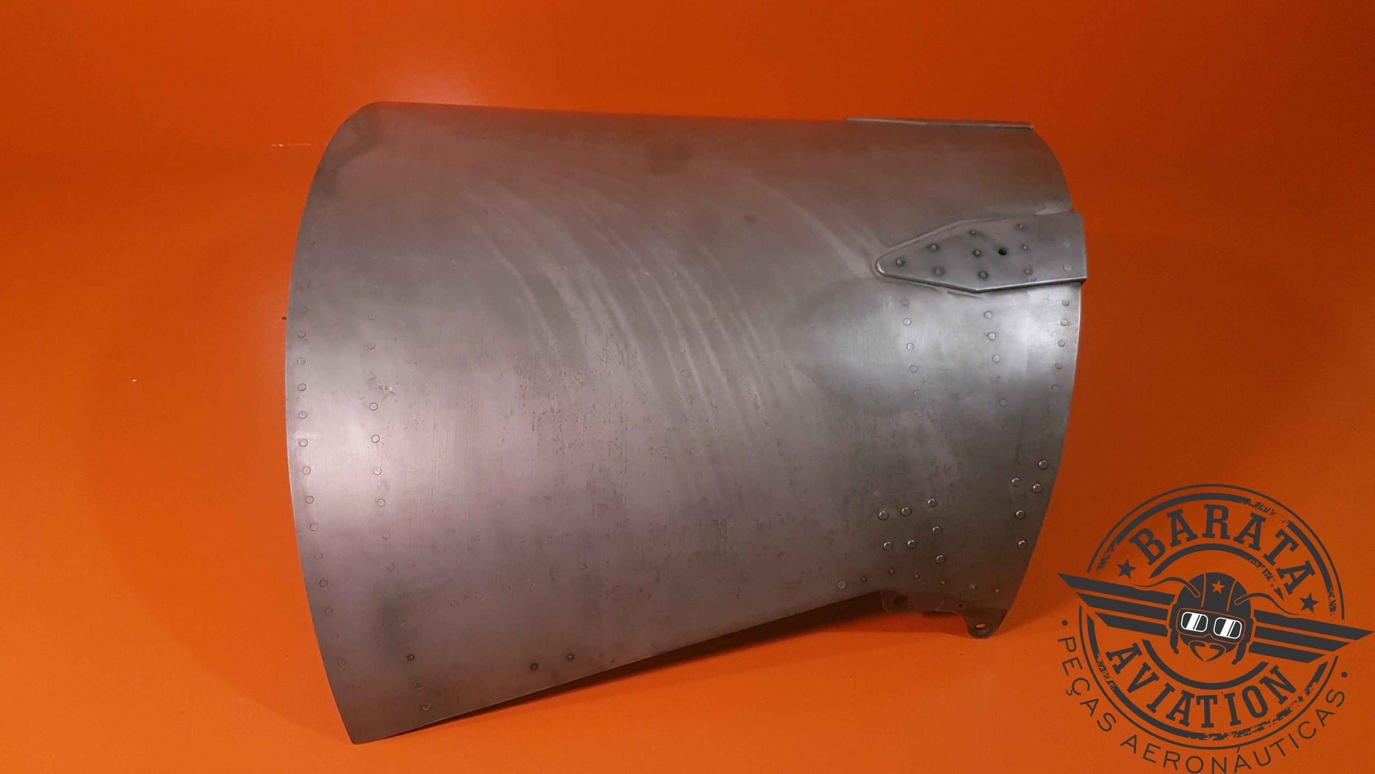 4953102-7 Learjet L/H  Thrust Reverser Door Assy