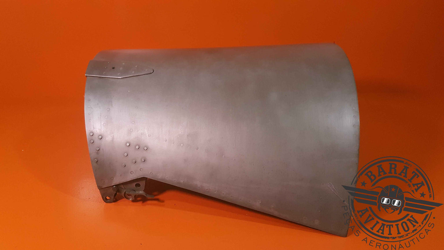 4953102-9 Learjet  L/H Thrust Reverser Bucket
