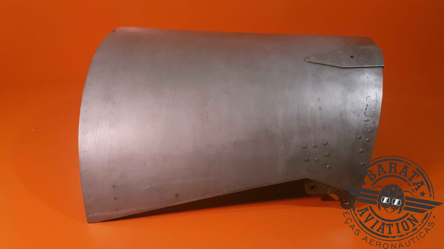4953102-9 Learjet  L/H Thrust Reverser Bucket
