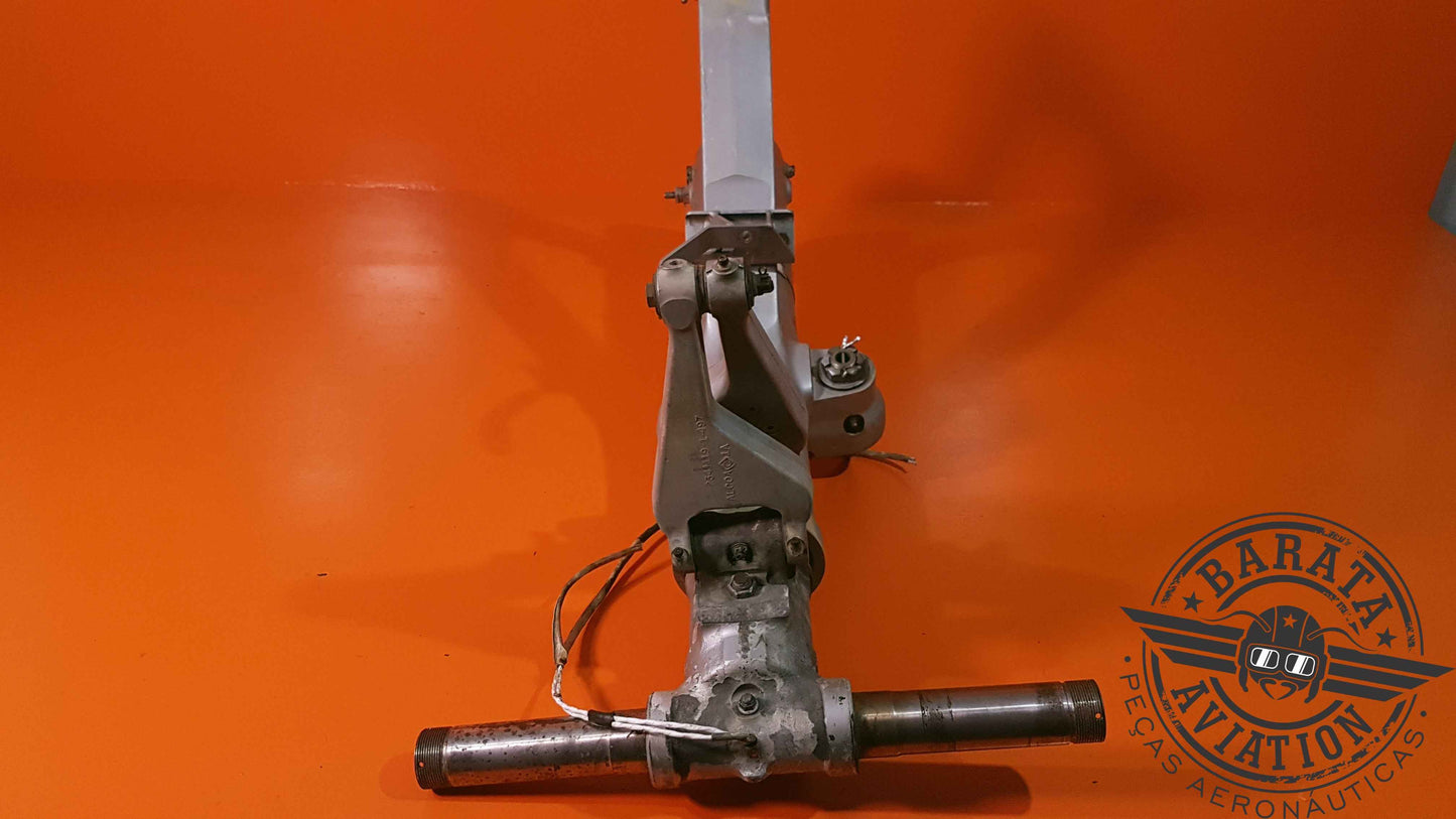 5441100-69 Learjet Strut Assy