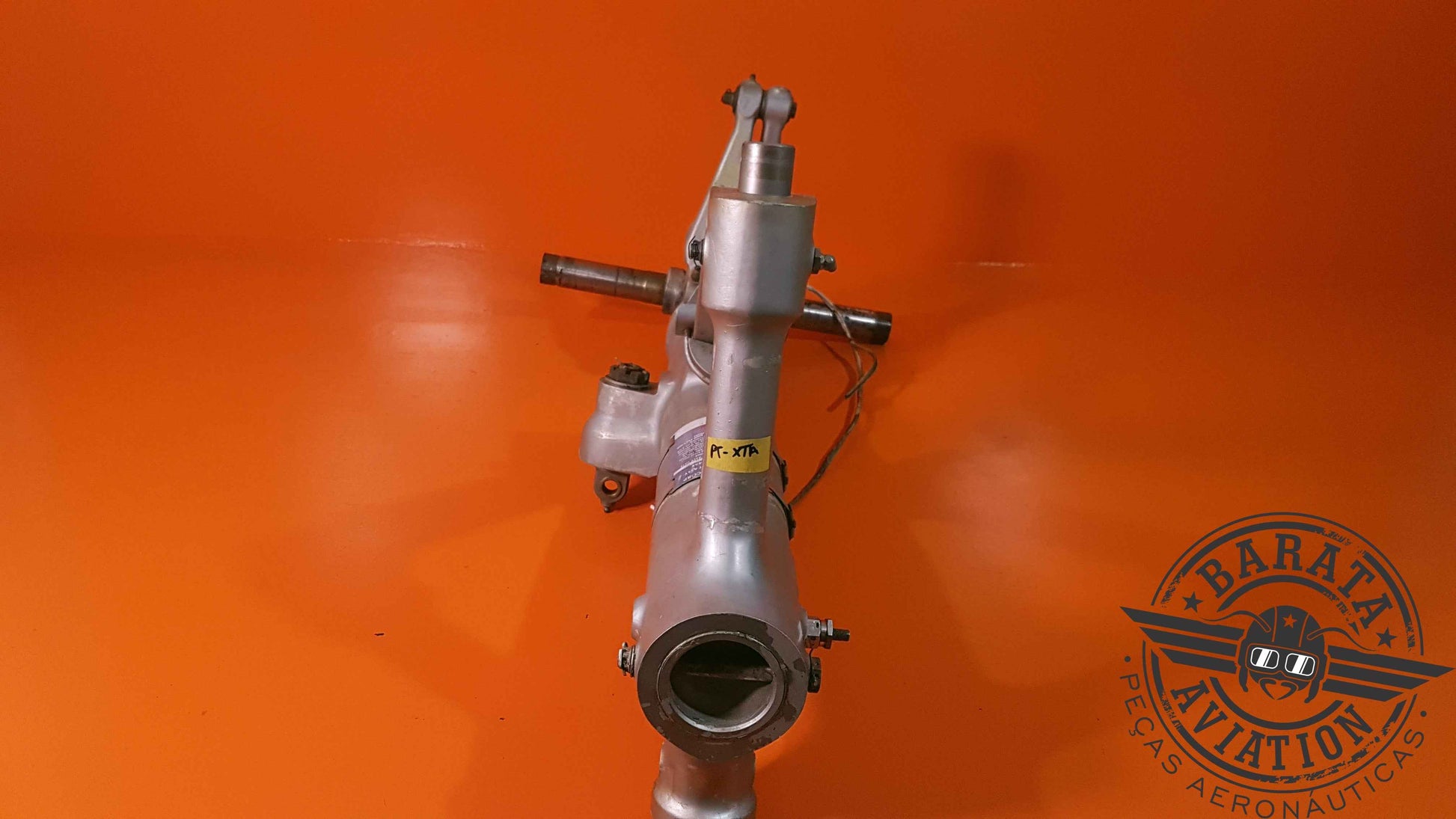5441100-69 Learjet Strut Assy