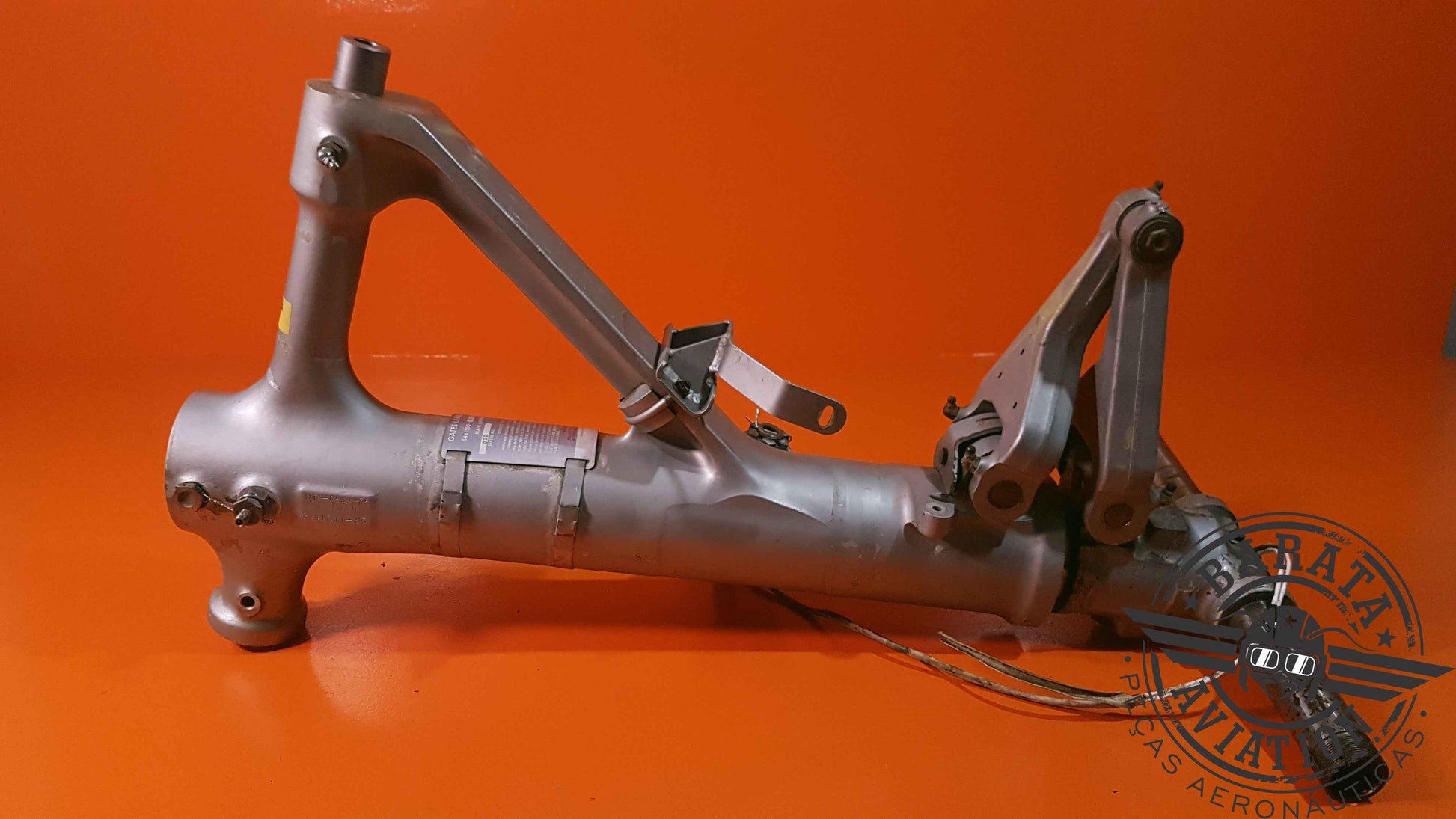 5441100-69 Learjet Strut Assy
