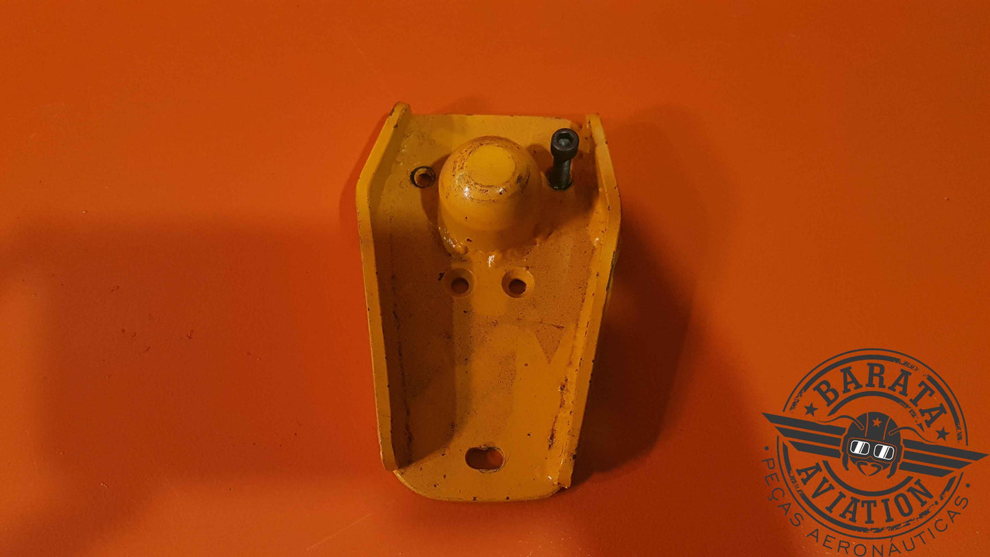 2572006-3  Learjet Jack Pad