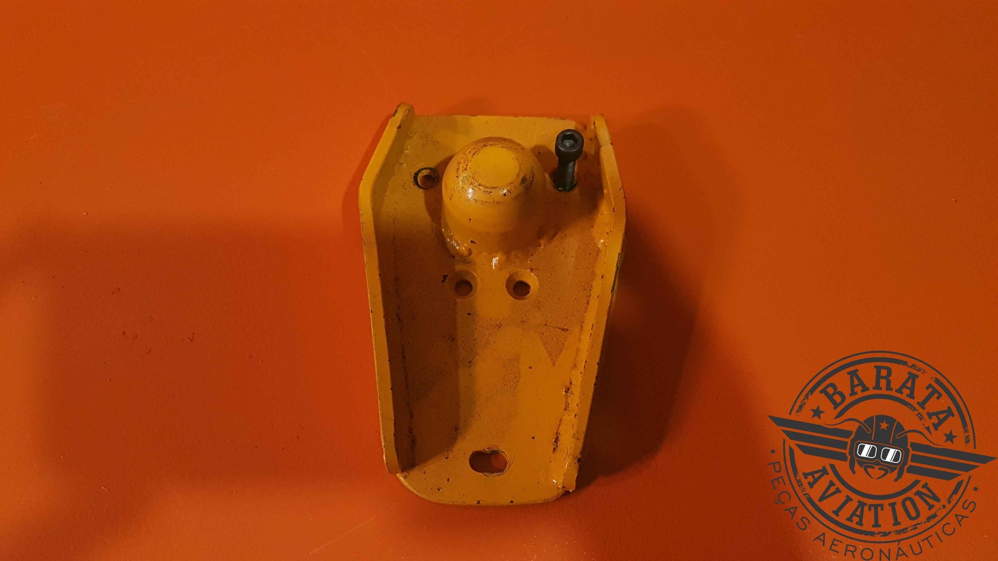 2572006-3  Learjet Jack Pad